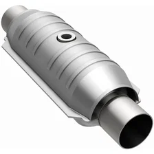 California Grade CARB Compliant Universal Catalytic Converter for Isuzu Oasis image 2