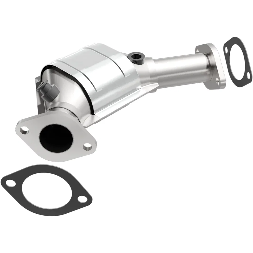 California Grade CARB Compliant Direct-Fit Catalytic Converter