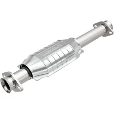 1986-1990 Saab 9000 2.0L | 1990-1992 Saab 9000 2.3L Standard Grade Federal / EPA Compliant Direct-Fit Catalytic Converter image 1