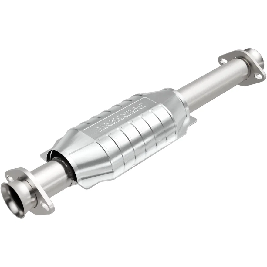 1986-1990 Saab 9000 2.0L | 1990-1992 Saab 9000 2.3L Standard Grade Federal / EPA Compliant Direct-Fit Catalytic Converter