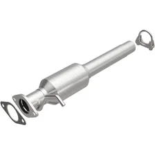 2004-2007 Toyota Highlander 2.4L HM Grade Federal / EPA Compliant Direct-Fit Catalytic Converter image 1