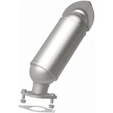 OEM Grade Federal / EPA Compliant Direct-Fit Catalytic Converter image 3