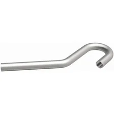 3in. 3 In 1 Bend (10 Pack) Performance Exhaust Pipes image 4