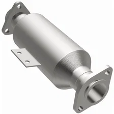 1996-1998 Hyundai Elantra 1.8L | 1997 Hyundai Tiburon 1.8L California Grade CARB Compliant Direct-Fit Catalytic Converter image 2