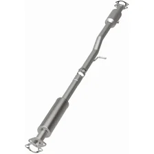 OEM Grade Federal / EPA Compliant Direct-Fit Catalytic Converter for Hyundai Tucson image 3