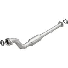 1996 Buick Regal 3.8L HM Grade Federal / EPA Compliant Direct-Fit Catalytic Converter image 1