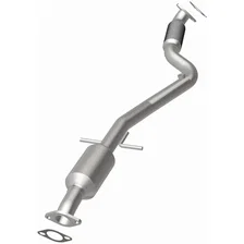 2011-2015 Chevrolet Cruze 1.8L California Grade CARB Compliant Direct-Fit Catalytic Converter image 3