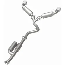 NEO Series Cat-Back Performance Exhaust System image 3