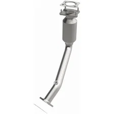 1997-2000 Ford Escort 2.0L | 1997-1999 Mercury Tracer 2.0L California Grade CARB Compliant Direct-Fit Catalytic Converter image 3