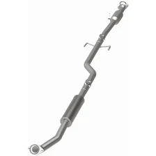 2013-2016 Mazda CX-5 2.0L | 2014-2020 Mazda CX-5 2.5L OEM Grade Federal / EPA Compliant Direct-Fit Catalytic Converter image 3