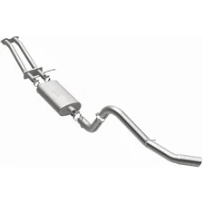Street Series Cat-Back Performance Exhaust System image 2
