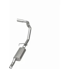 2004-2005 Dodge Ram 1500 5.7L Street Series Cat-Back Performance Exhaust System image 3