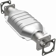 California Grade CARB Compliant Direct-Fit Catalytic Converter image 2
