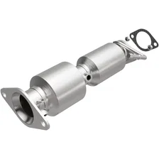 Rear 2013-2015 Hyundai Veloster 1.6L OEM Grade Federal / EPA Compliant Direct-Fit Catalytic Converter image 1