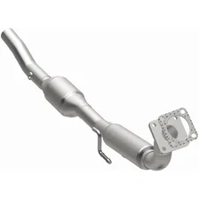 California Grade CARB Compliant Direct-Fit Catalytic Converter for Volkswagen image 2