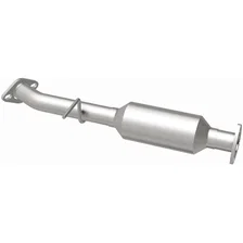 1995 Kia Sportage 2.0L California Grade CARB Compliant Direct-Fit Catalytic Converter image 3