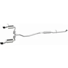 2022-2024 Honda Civic 1.5L NEO Series Cat-Back Performance Exhaust System image 4