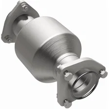 2014-2015 Honda Accord 2.4L California Grade CARB Compliant Direct-Fit Catalytic Converter image 2