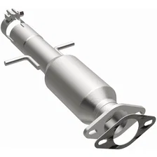 California Grade CARB Compliant Direct-Fit Catalytic Converter image 2