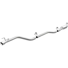 2016-2019 Chevrolet Cruze 1.4L Street Series Cat-Back Performance Exhaust System image 1