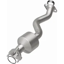2009-2013 Honda Fit 1.5L OEM Grade Federal / EPA Compliant Direct-Fit Catalytic Converter image 3