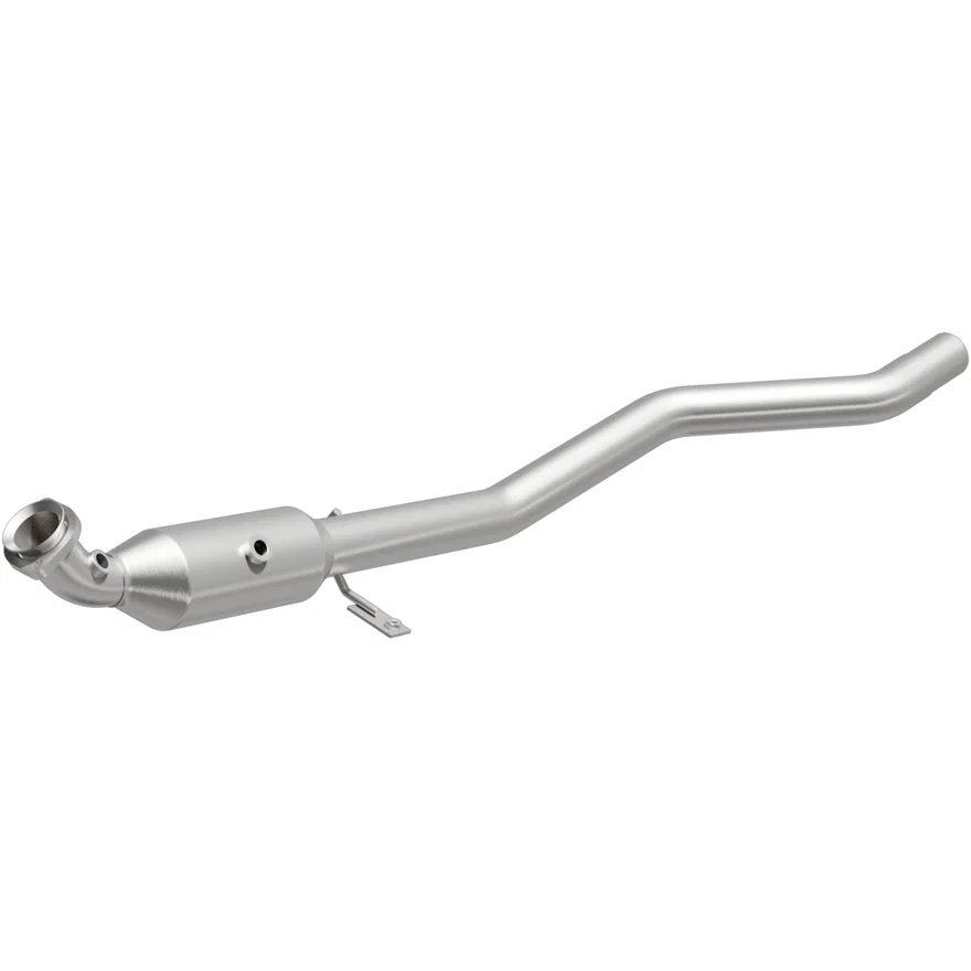 Right California Grade CARB Compliant Direct-Fit Catalytic Converter for Mercedes-Benz
