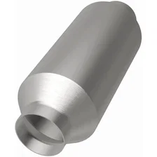 California Grade CARB Compliant Universal Catalytic Converter image 3
