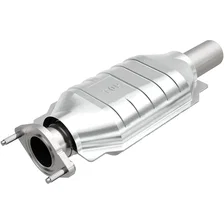 California Grade CARB Compliant Direct-Fit Catalytic Converter image 1