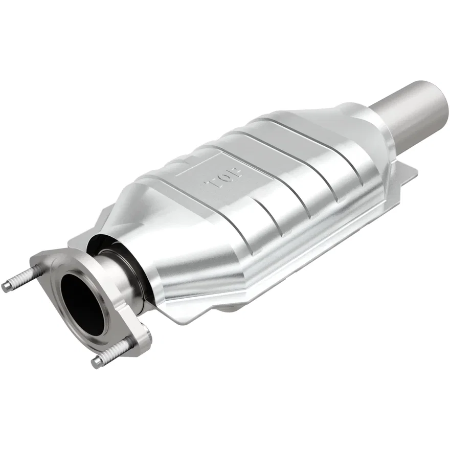 California Grade CARB Compliant Direct-Fit Catalytic Converter