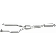 2007 Lexus IS250 2.5L California Grade CARB Compliant Direct-Fit Catalytic Converter image 5