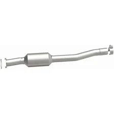 California Grade CARB Compliant Direct-Fit Catalytic Converter image 4