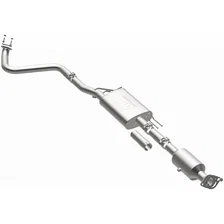 2017-2019 Kia Soul 1.6L California Grade CARB Compliant Direct-Fit Catalytic Converter image 2