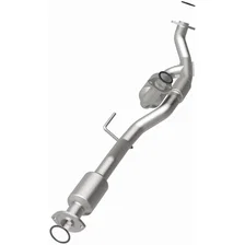 OEM Grade Federal / EPA Compliant Direct-Fit Catalytic Converter image 3