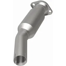 2006-2012 Toyota RAV4 3.5L California Grade CARB Compliant Direct-Fit Catalytic Converter image 3