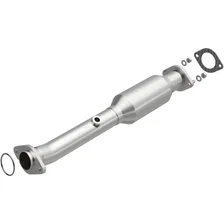OEM Grade Federal / EPA Compliant Direct-Fit Catalytic Converter image 1