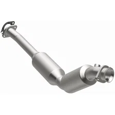 Right California Grade CARB Compliant Direct-Fit Catalytic Converter image 2