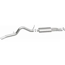 Street Series Cat-Back Performance Exhaust System image 4
