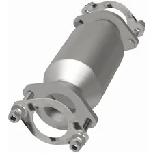 California Grade CARB Compliant Direct-Fit Catalytic Converter for Hyundai image 3