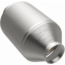 California Grade CARB Compliant Universal Catalytic Converter image 2