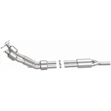 2012-2018 Volkswagen Passat 3.6L OEM Grade Federal / EPA Compliant Direct-Fit Catalytic Converter image 4