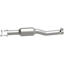 Rear OEM Grade Federal / EPA Compliant Direct-Fit Catalytic Converter for Ford Escape image 4