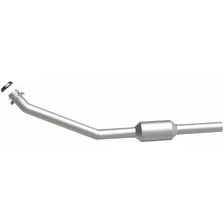 California Grade CARB Compliant Direct-Fit Catalytic Converter image 4