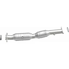 1996-2004 Acura RL 3.5L OEM Grade Federal / EPA Compliant Direct-Fit Catalytic Converter image 4