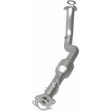 Right OEM Grade Federal / EPA Compliant Direct-Fit Catalytic Converter image 3