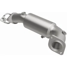 2016-2017 Ford Explorer 2.3L OEM Grade Federal / EPA Compliant Direct-Fit Catalytic Converter image 4