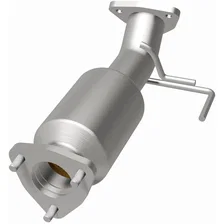 2014-2015 Honda Civic 1.8L California Grade CARB Compliant Direct-Fit Catalytic Converter image 3