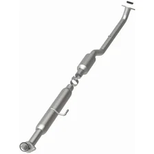 2012-2015 Toyota Camry 2.5L California Grade CARB Compliant Direct-Fit Catalytic Converter image 3
