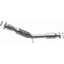 2004-2010 Volvo S40 2.4L | 2005-2010 Volvo V50 2.4L HM Grade Federal / EPA Compliant Direct-Fit Catalytic Converter image 4