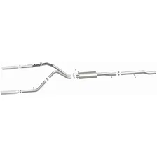 Street Series Cat-Back Performance Exhaust System image 4