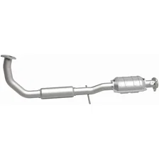 HM Grade Federal / EPA Compliant Direct-Fit Catalytic Converter for Saturn image 4